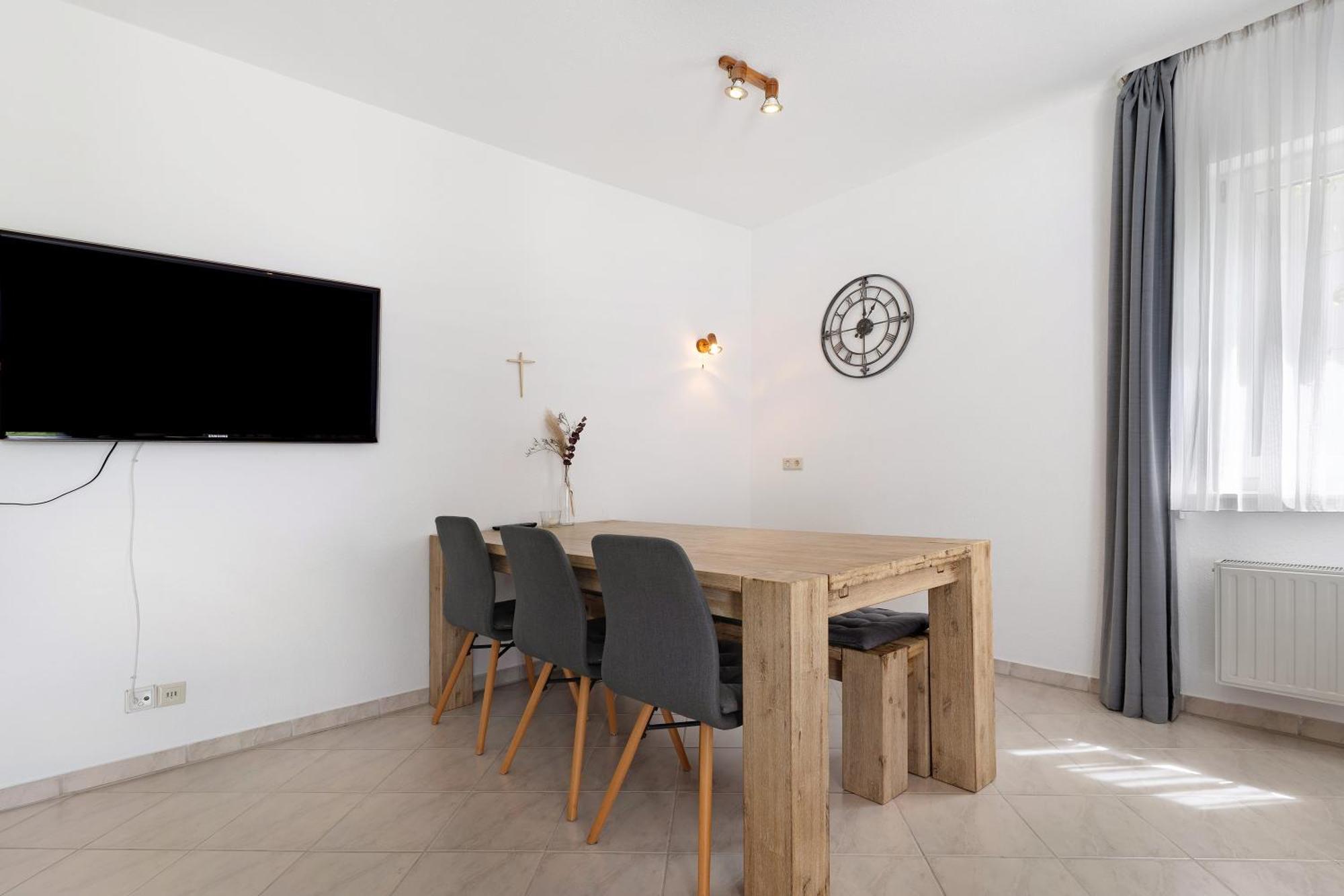 Ferienwohnung Faisst Kappel-Grafenhausen Bilik gambar