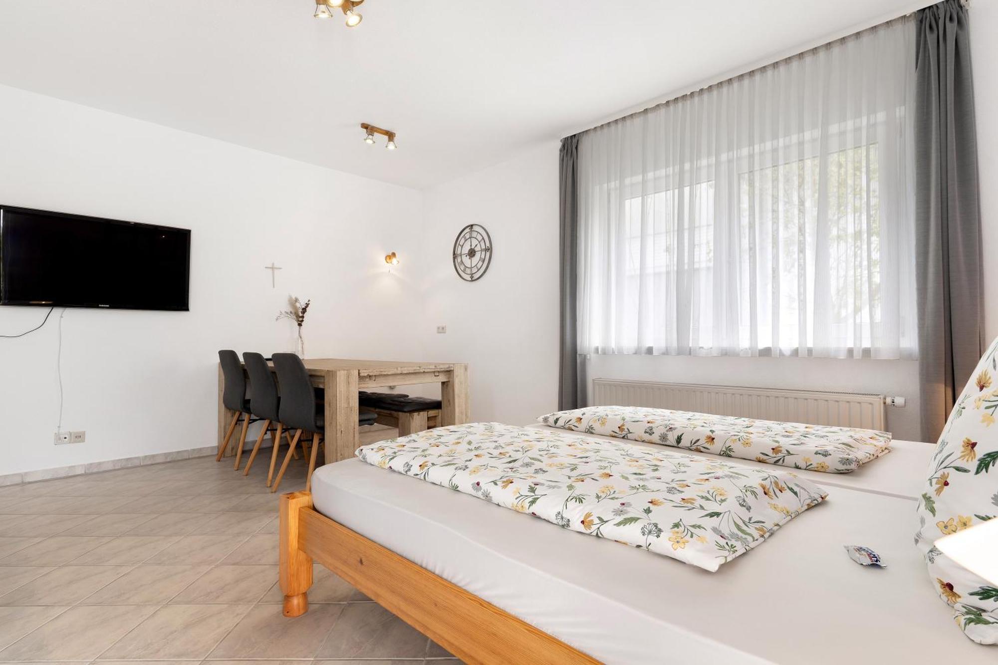 Ferienwohnung Faisst Kappel-Grafenhausen Bilik gambar