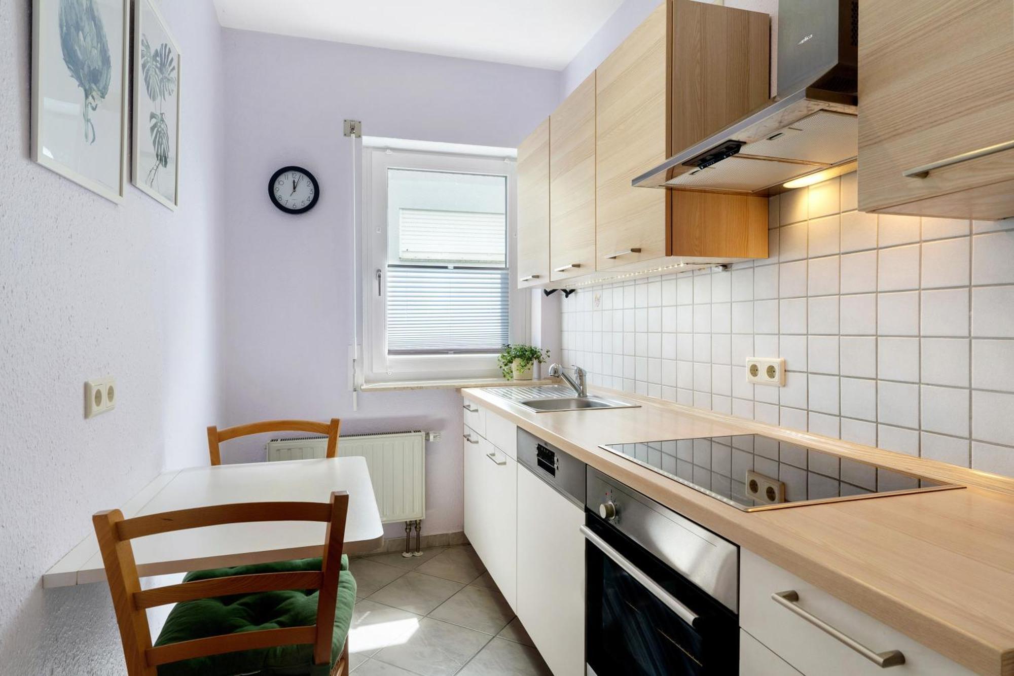 Ferienwohnung Faisst Kappel-Grafenhausen Bilik gambar