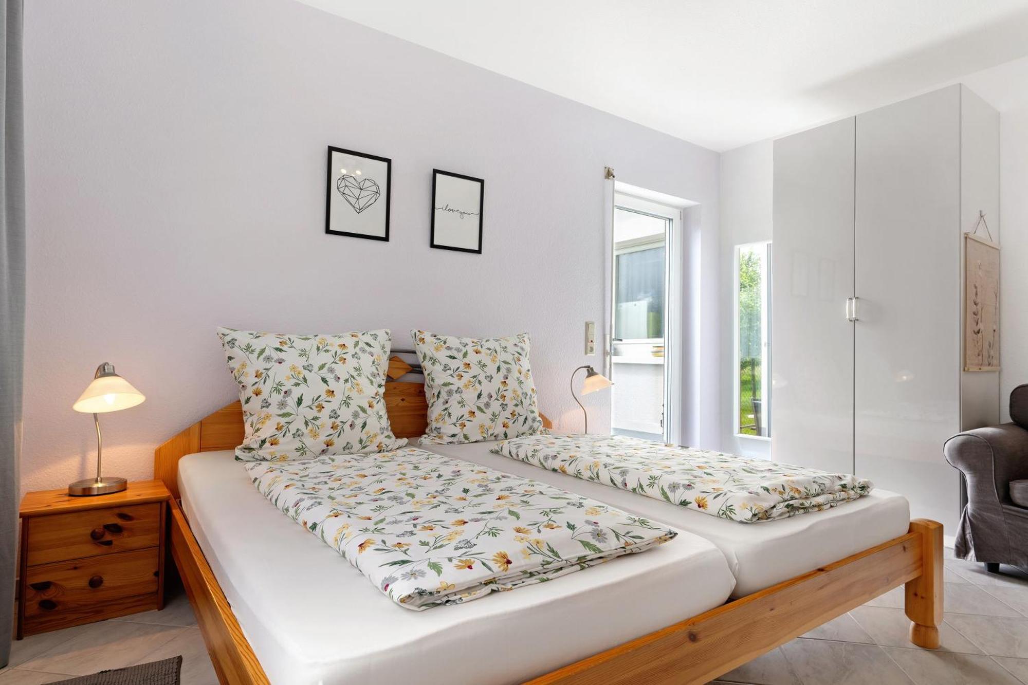 Ferienwohnung Faisst Kappel-Grafenhausen Bilik gambar