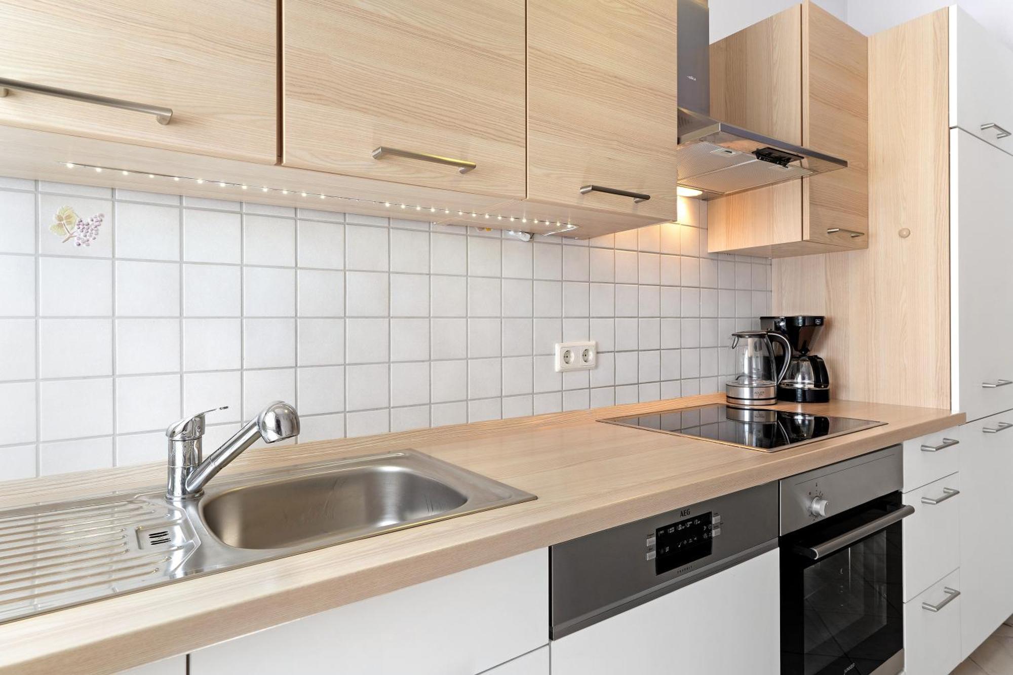 Ferienwohnung Faisst Kappel-Grafenhausen Bilik gambar