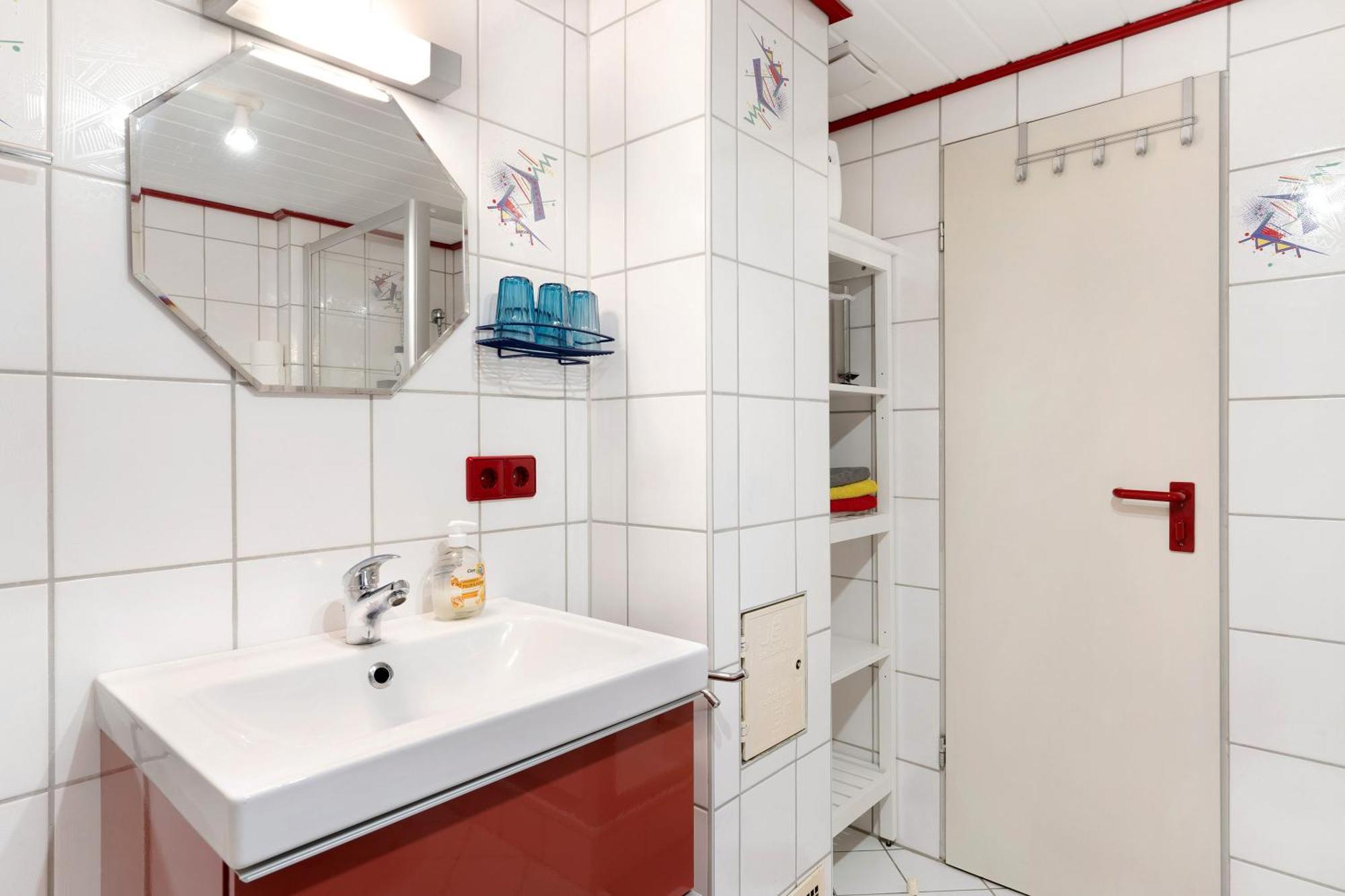 Ferienwohnung Faisst Kappel-Grafenhausen Bilik gambar
